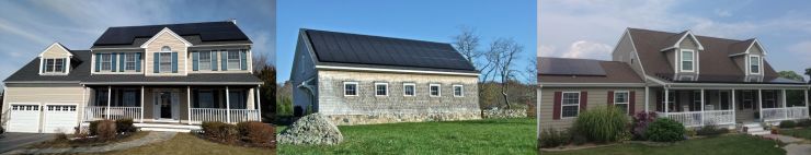 Sol Power Solar Installation